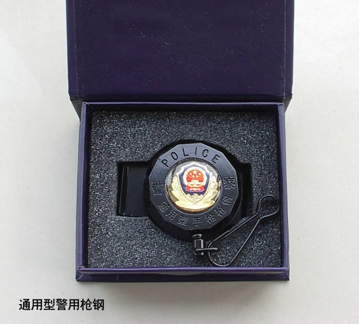 新式警用枪钢,警察枪纲,通用型警用手枪刚,64枪刚,54枪刚,左轮枪纲