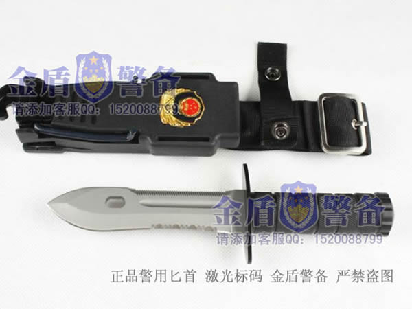 警用多功能装备匕首,FK-1正品匕首