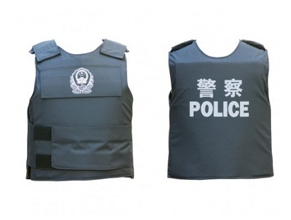 警用防弹衣,警察防弹背心