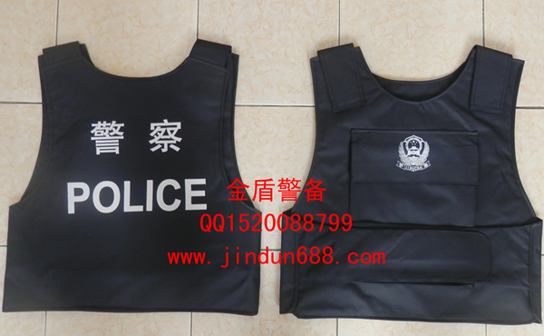 警察软质防刺服,警用硬质防刺服,防刺背心,防刺马甲