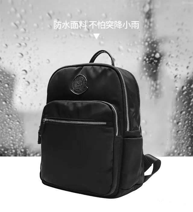 警察双肩多功能防水休闲背包  防狼警示背包 正品警用高档包