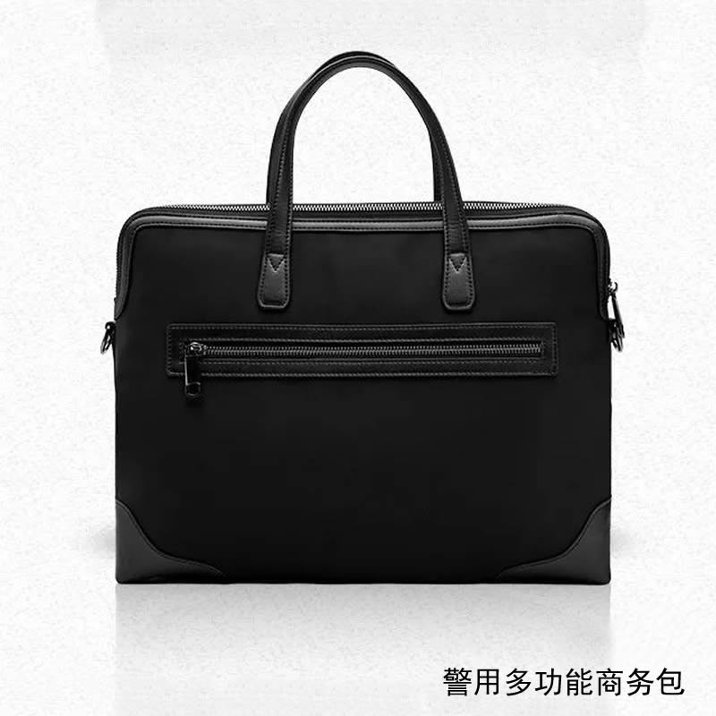 公安警用商务包，警察多功能手提包，警用办案工作包，手提商务卷宗包